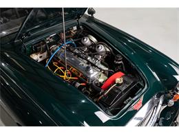 1966 Austin-Healey 3000 Mark III BJ8 (CC-2090848) for sale in St. Ann, Missouri