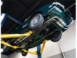 1966 Austin-Healey 3000 Mark III BJ8 (CC-2090848) for sale in St. Ann, Missouri