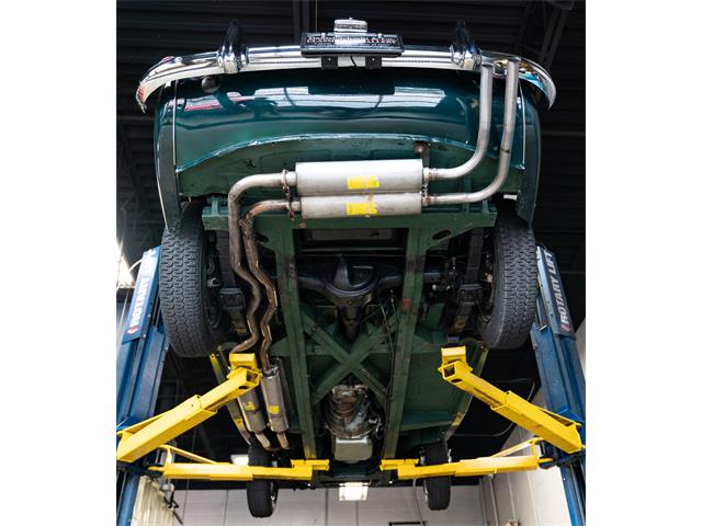1966 Austin-Healey 3000 Mark III BJ8 (CC-2090848) for sale in St. Ann, Missouri
