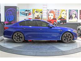 2018 BMW M5 (CC-2098480) for sale in SAN DIEGO, California