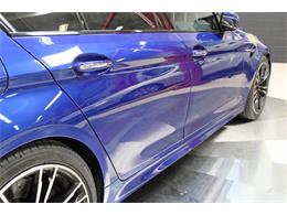 2018 BMW M5 (CC-2098480) for sale in SAN DIEGO, California