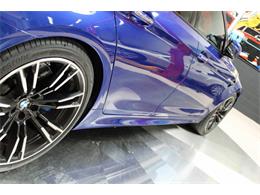 2018 BMW M5 (CC-2098480) for sale in SAN DIEGO, California