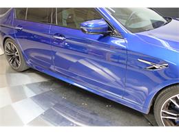 2018 BMW M5 (CC-2098480) for sale in SAN DIEGO, California