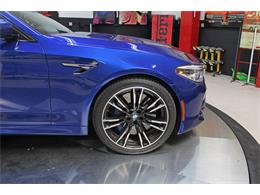 2018 BMW M5 (CC-2098480) for sale in SAN DIEGO, California