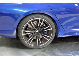 2018 BMW M5 (CC-2098480) for sale in SAN DIEGO, California