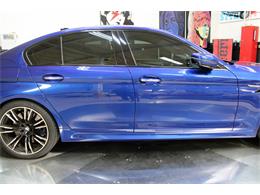 2018 BMW M5 (CC-2098480) for sale in SAN DIEGO, California
