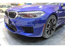 2018 BMW M5 (CC-2098480) for sale in SAN DIEGO, California