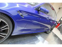 2018 BMW M5 (CC-2098480) for sale in SAN DIEGO, California