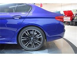 2018 BMW M5 (CC-2098480) for sale in SAN DIEGO, California