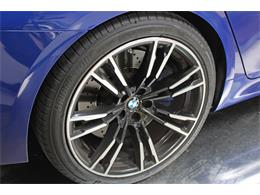 2018 BMW M5 (CC-2098480) for sale in SAN DIEGO, California