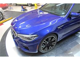 2018 BMW M5 (CC-2098480) for sale in SAN DIEGO, California