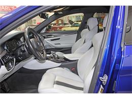 2018 BMW M5 (CC-2098480) for sale in SAN DIEGO, California