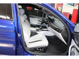 2018 BMW M5 (CC-2098480) for sale in SAN DIEGO, California