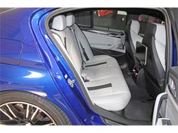 2018 BMW M5 (CC-2098480) for sale in SAN DIEGO, California