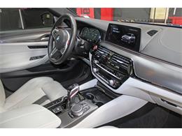 2018 BMW M5 (CC-2098480) for sale in SAN DIEGO, California
