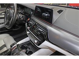 2018 BMW M5 (CC-2098480) for sale in SAN DIEGO, California
