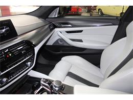 2018 BMW M5 (CC-2098480) for sale in SAN DIEGO, California