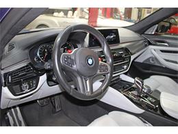 2018 BMW M5 (CC-2098480) for sale in SAN DIEGO, California