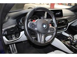 2018 BMW M5 (CC-2098480) for sale in SAN DIEGO, California