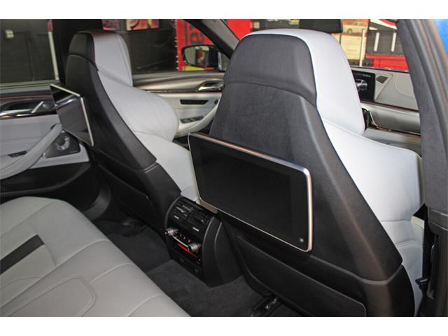 2018 BMW M5 (CC-2098480) for sale in SAN DIEGO, California