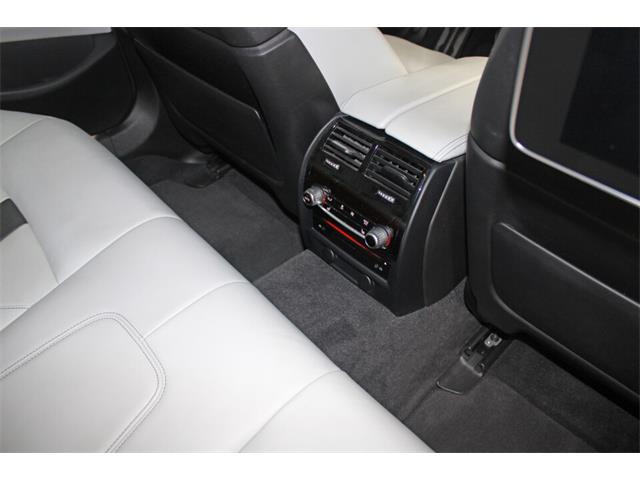2018 BMW M5 (CC-2098480) for sale in SAN DIEGO, California