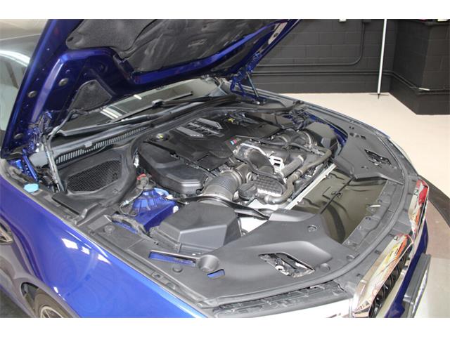 2018 BMW M5 (CC-2098480) for sale in SAN DIEGO, California