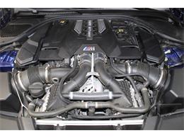 2018 BMW M5 (CC-2098480) for sale in SAN DIEGO, California