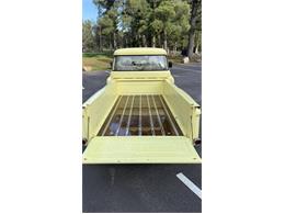 1956 Chevrolet 3100 (CC-2098483) for sale in Wisconsin Rapids, Wisconsin