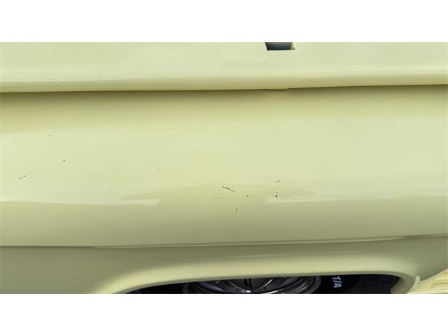 1956 Chevrolet 3100 (CC-2098483) for sale in Wisconsin Rapids, Wisconsin