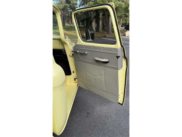 1956 Chevrolet 3100 (CC-2098483) for sale in Wisconsin Rapids, Wisconsin