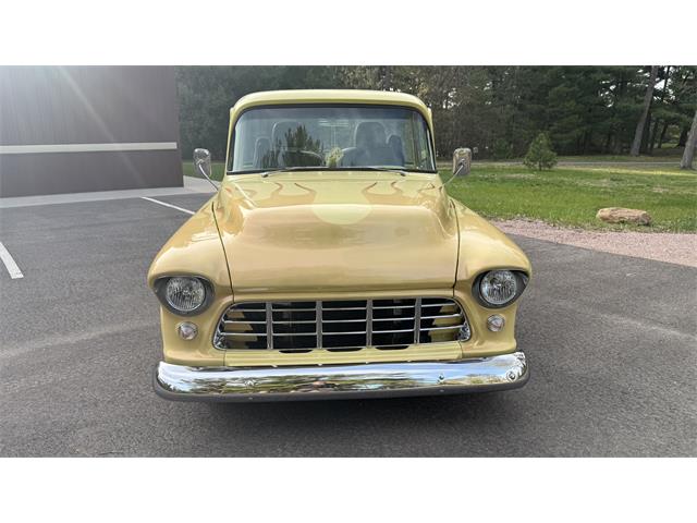 1956 Chevrolet 3100 (CC-2098483) for sale in Wisconsin Rapids, Wisconsin