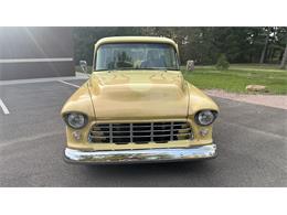 1956 Chevrolet 3100 (CC-2098483) for sale in Wisconsin Rapids, Wisconsin