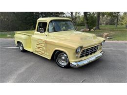 1956 Chevrolet 3100 (CC-2098483) for sale in Wisconsin Rapids, Wisconsin