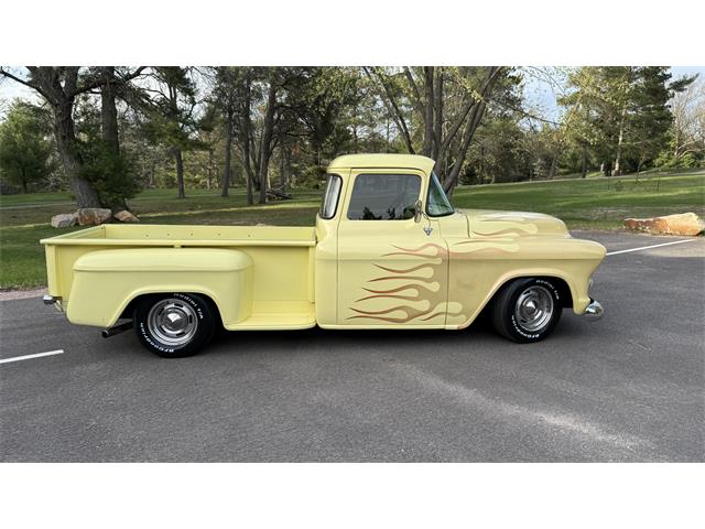 1956 Chevrolet 3100 (CC-2098483) for sale in Wisconsin Rapids, Wisconsin