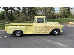 1956 Chevrolet 3100 (CC-2098483) for sale in Wisconsin Rapids, Wisconsin