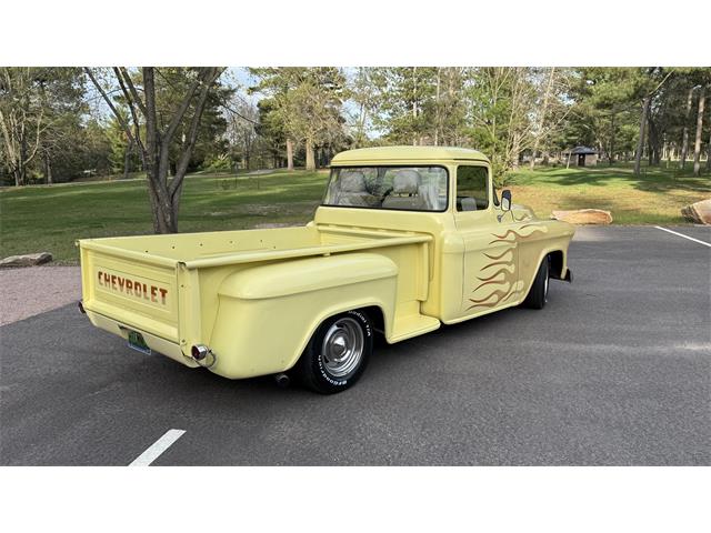 1956 Chevrolet 3100 (CC-2098483) for sale in Wisconsin Rapids, Wisconsin