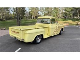 1956 Chevrolet 3100 (CC-2098483) for sale in Wisconsin Rapids, Wisconsin