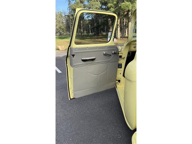 1956 Chevrolet 3100 (CC-2098483) for sale in Wisconsin Rapids, Wisconsin