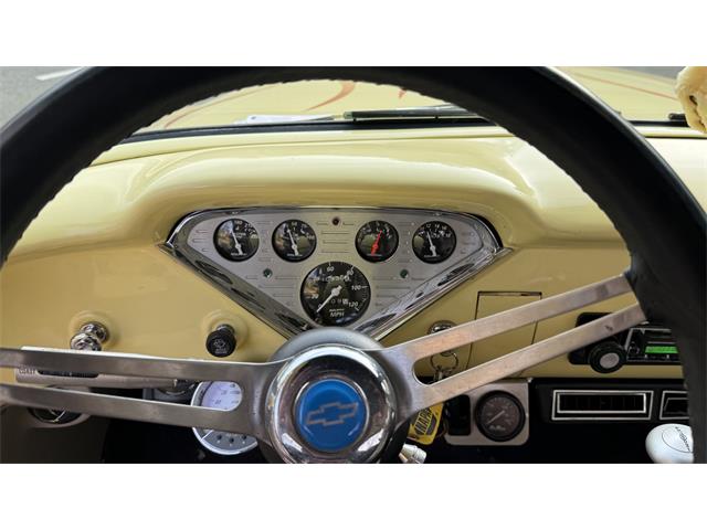 1956 Chevrolet 3100 (CC-2098483) for sale in Wisconsin Rapids, Wisconsin