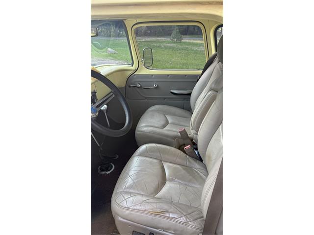 1956 Chevrolet 3100 (CC-2098483) for sale in Wisconsin Rapids, Wisconsin