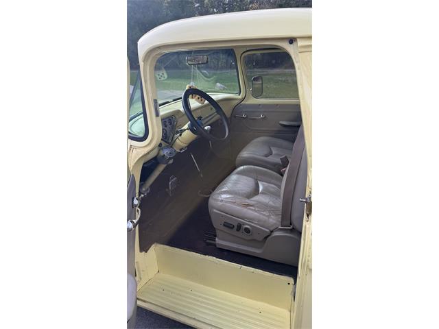 1956 Chevrolet 3100 (CC-2098483) for sale in Wisconsin Rapids, Wisconsin