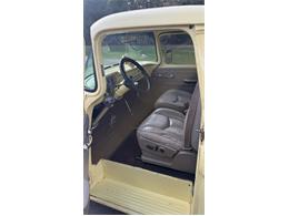 1956 Chevrolet 3100 (CC-2098483) for sale in Wisconsin Rapids, Wisconsin