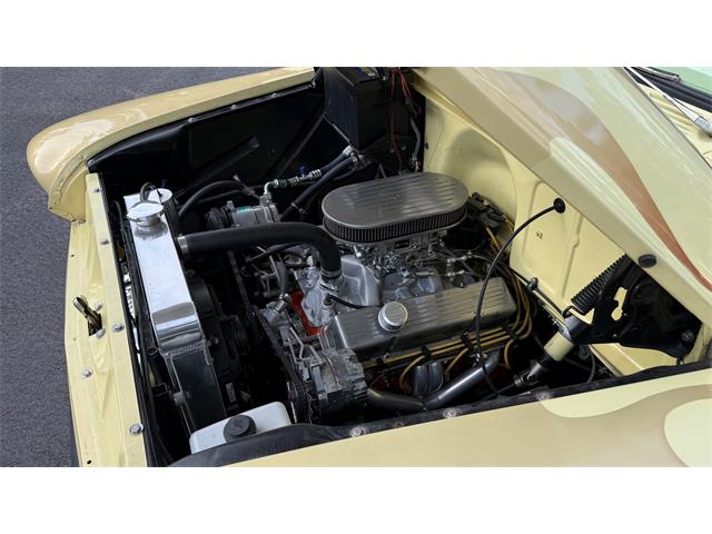 1956 Chevrolet 3100 (CC-2098483) for sale in Wisconsin Rapids, Wisconsin