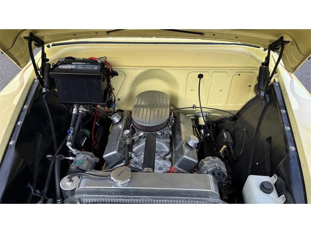 1956 Chevrolet 3100 (CC-2098483) for sale in Wisconsin Rapids, Wisconsin
