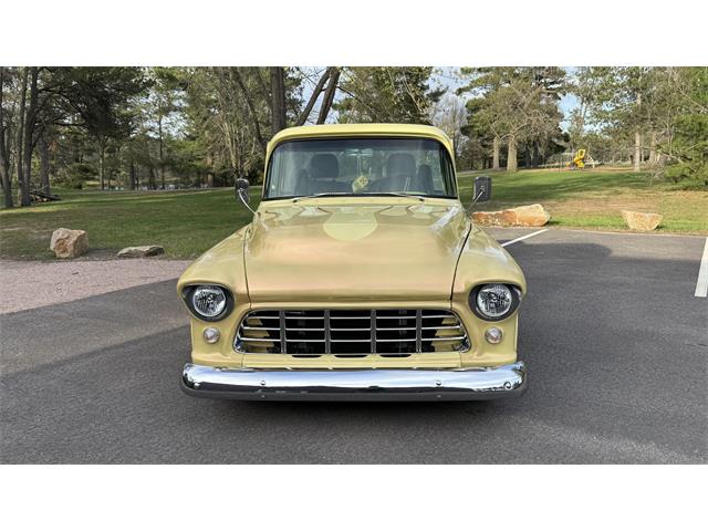1956 Chevrolet 3100 (CC-2098483) for sale in Wisconsin Rapids, Wisconsin