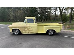 1956 Chevrolet 3100 (CC-2098483) for sale in Wisconsin Rapids, Wisconsin