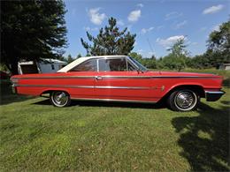 1963 Ford Galaxie 500 (CC-2098484) for sale in Waconia, Minnesota