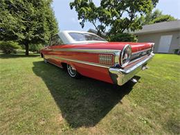 1963 Ford Galaxie 500 (CC-2098484) for sale in Waconia, Minnesota