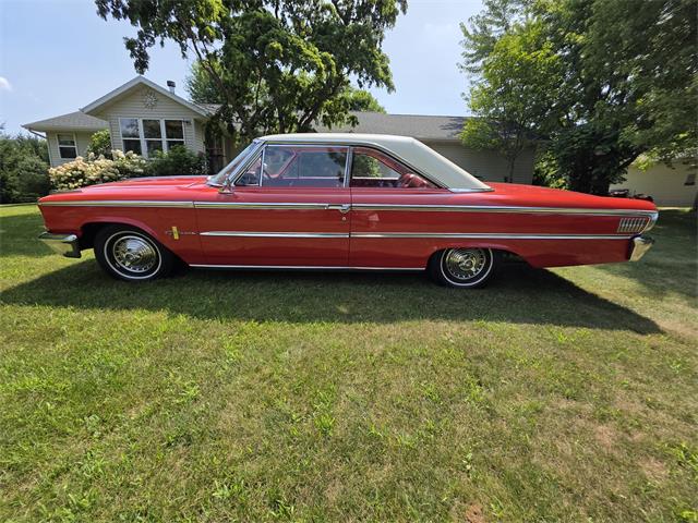 1963 Ford Galaxie 500 (CC-2098484) for sale in Waconia, Minnesota
