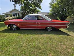 1963 Ford Galaxie 500 (CC-2098484) for sale in Waconia, Minnesota